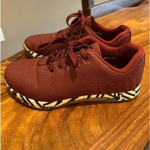 Women’s NOBULL Sneakers Size 8.5